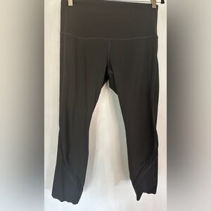 Lululemon High Rise Leggings